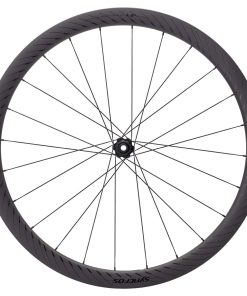 CAPITAL 1.0 40mm RUEDAS SYNCROS CARBONO BICI CARRETERA 700c 421134 + 421135