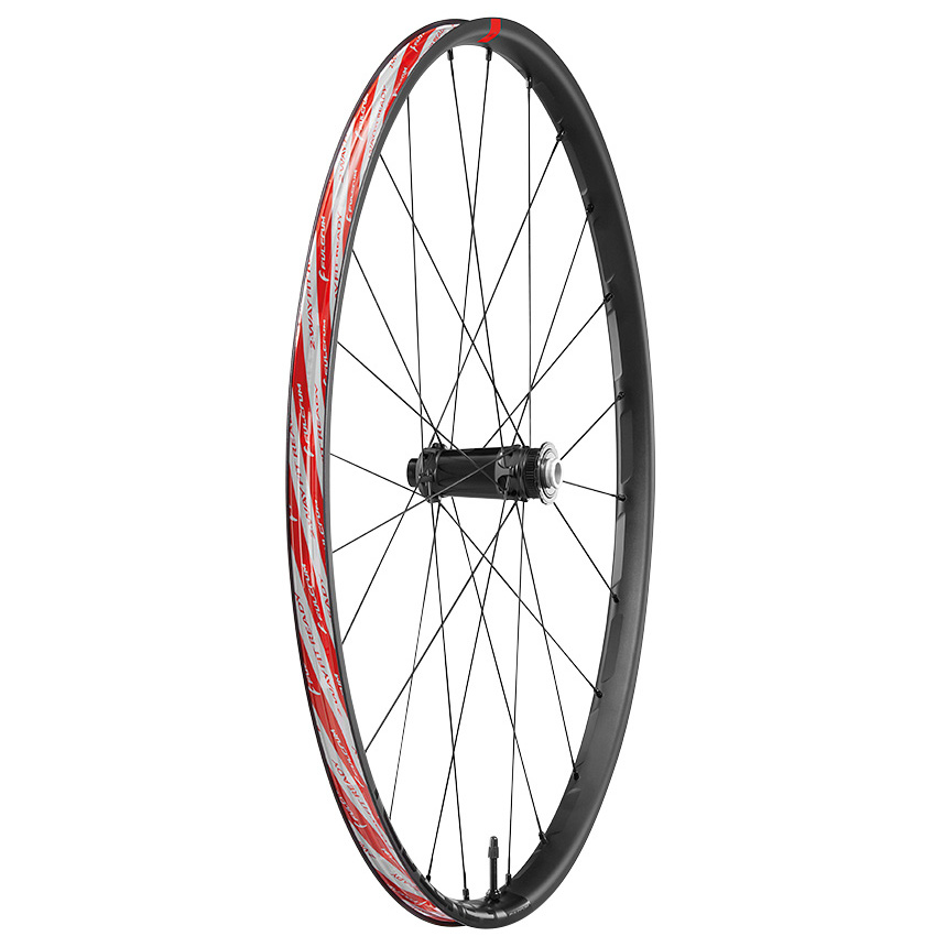 RED ZONE 3 MTB 29″ RUEDA BICICLETA MONTAÑA FULCRUM - Imagen 2