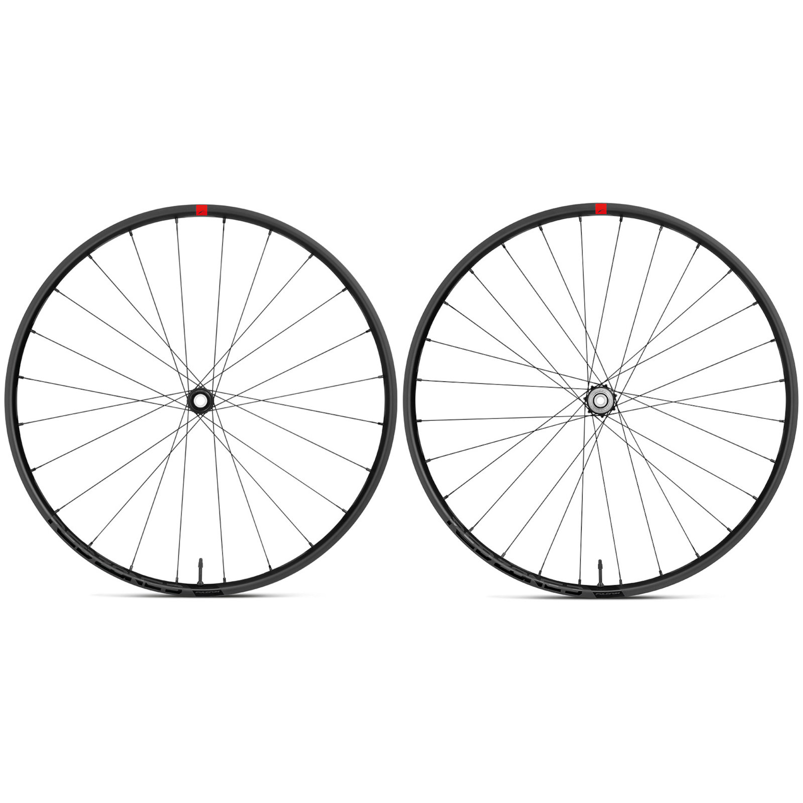 RED ZONE 3 MTB 29″ RUEDA BICICLETA MONTAÑA FULCRUM