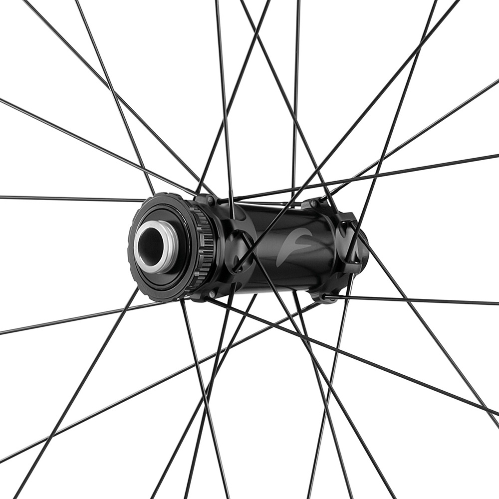 RED ZONE 3 MTB 29″ RUEDA BICICLETA MONTAÑA FULCRUM - Imagen 4