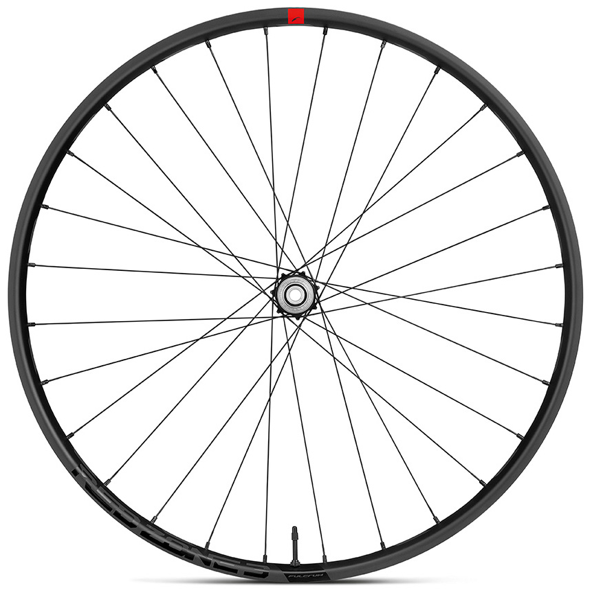 RED ZONE 3 MTB 29″ RUEDA BICICLETA MONTAÑA FULCRUM - Imagen 6