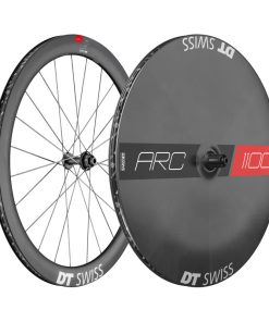 ARC 1100 DISC 700c (29″) DB50 + LENTICULAR JUEGO RUEDAS DT SWISS TRIATHLON / CONTRARRELOJ