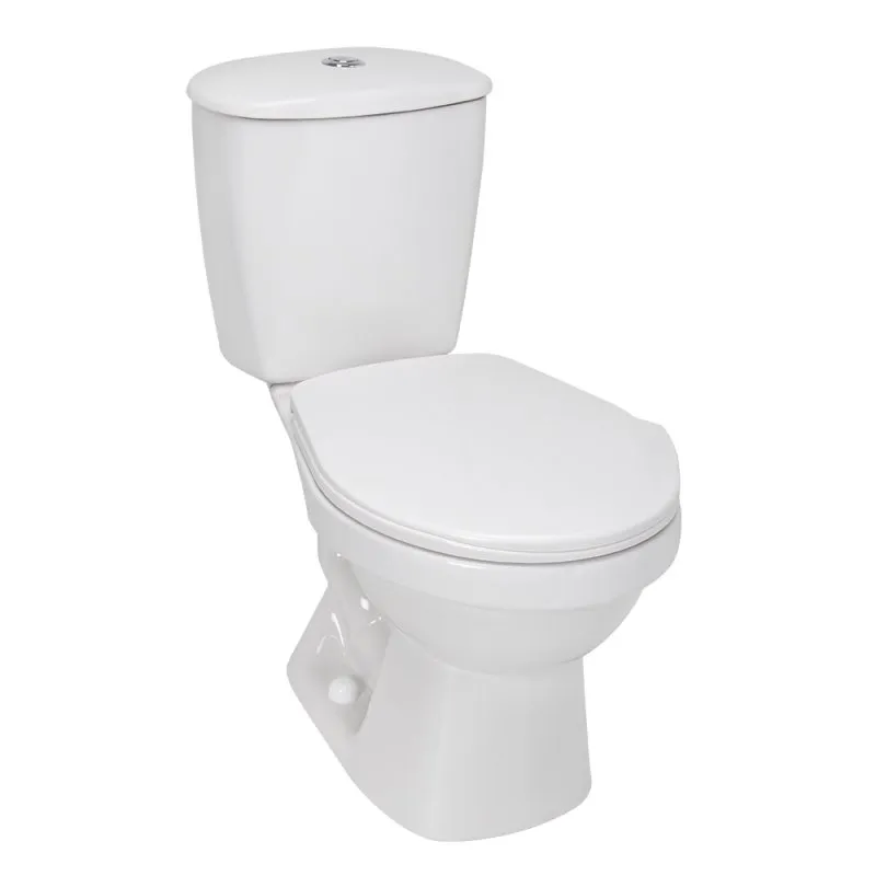 SANITARIO BLANCO LAGUNA