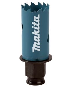 Sierra copa BI-METAL 25mm (8% Cobalto) Ezychange 1″ Makita B-11318