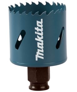 Sierra copa BI-METAL 46mm (8% Cobalto) Ezychange 1-13/16″ Makita B-31734