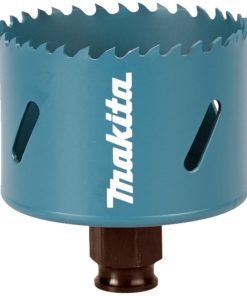 Sierra copa BI-METAL 65mm (8% Cobalto) Ezychange 2-9/16″ Makita B-16760