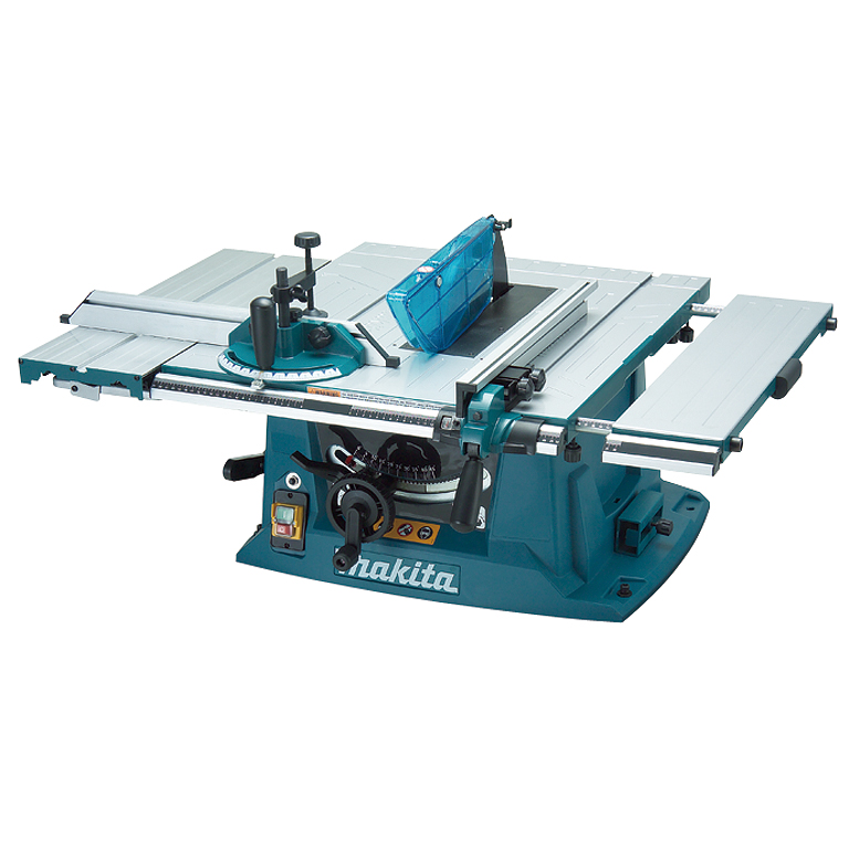 Sierra de Mesa Banco 10″ 1500w 4300 RPM Makita MLT100