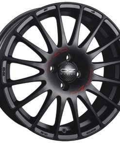 LLANTAS OZ RACING SUPERTURISMO GT