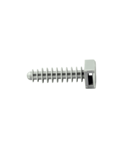TACOBRID DIÁMETRO 8 GRIS 98TB CELO