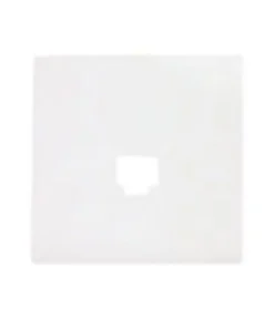 TAPA TOMA RJ-19582-1 STYLE BLANCO POLAR 5TG22782WH01 BJC