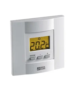 TERMOSTATO TYBOX 51 AMBIENTE FILIAR 6053036 DELTA DORE