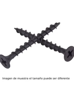 TORNILLO DRYWALL 2.1/2