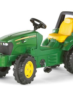 JOHN DEERE 7930 ROLLY FARMTRAC PREMIUM TRACTOR A PEDALES ROLLY TOYS 700028