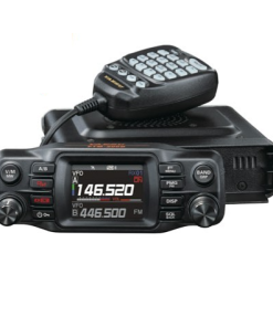 Yaesu FTM-200DE