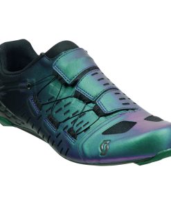 TRI CARBON ROAD VERDE ORIM NEGRO ZAPATILLAS SCOTT 275887
