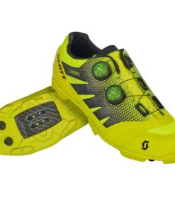 RC SL MTB AMARILLO ZAPATILLAS SCOTT 2021 2812015083