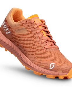 WS SUPERTRAC AMPHIB ROJA TERRA / NARANJA MELON ZAPATILLAS CHICA SCOTT RUNNING 411055